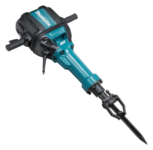 Rompedor Makita HM1802, martelo demolidor de 30 kg