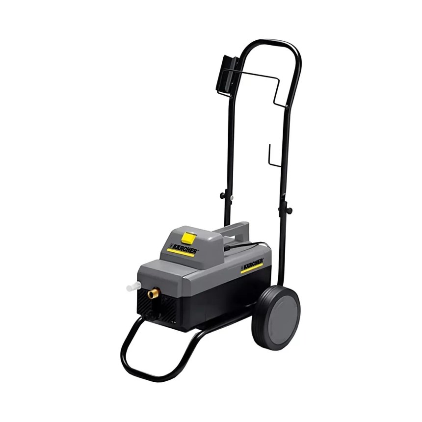 Lavadora de alta pressão Kärcher HD 585 Profi com carrinho
