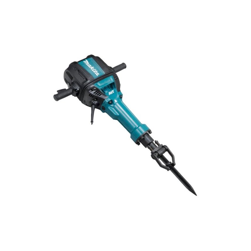 Rompedor Makita HM1802, martelo demolidor de 30 kg